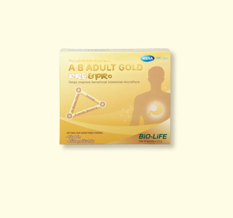 AB ADULT GOLD 1