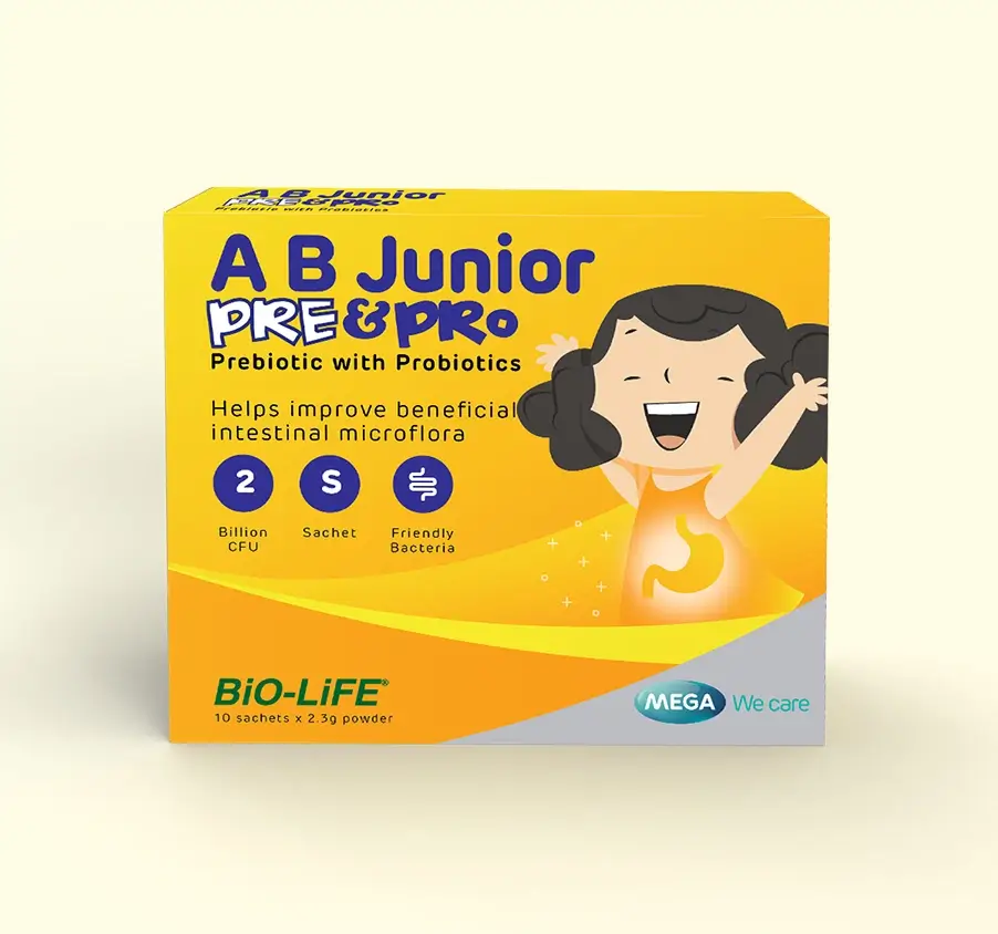 AB JUNIOR PRE   PRO IMG 1