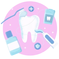 Oral Health